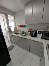 The Esparis (D18), Condominium #496297951